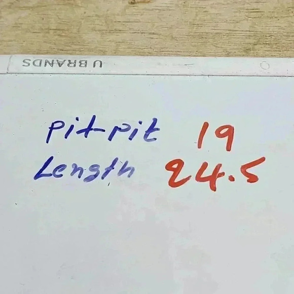 Theory Linen Blend Sweater Women's S Crewneck Striped 3397 - Picture 6 of 8